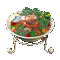 누룽지탕 이미지