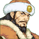 수호궁사 태진(雷) 이미지