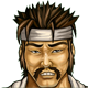 도굴꾼 초상화