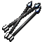 라마의 화살 이미지