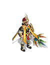 악바르 대제(Akbar) 필드 이미지